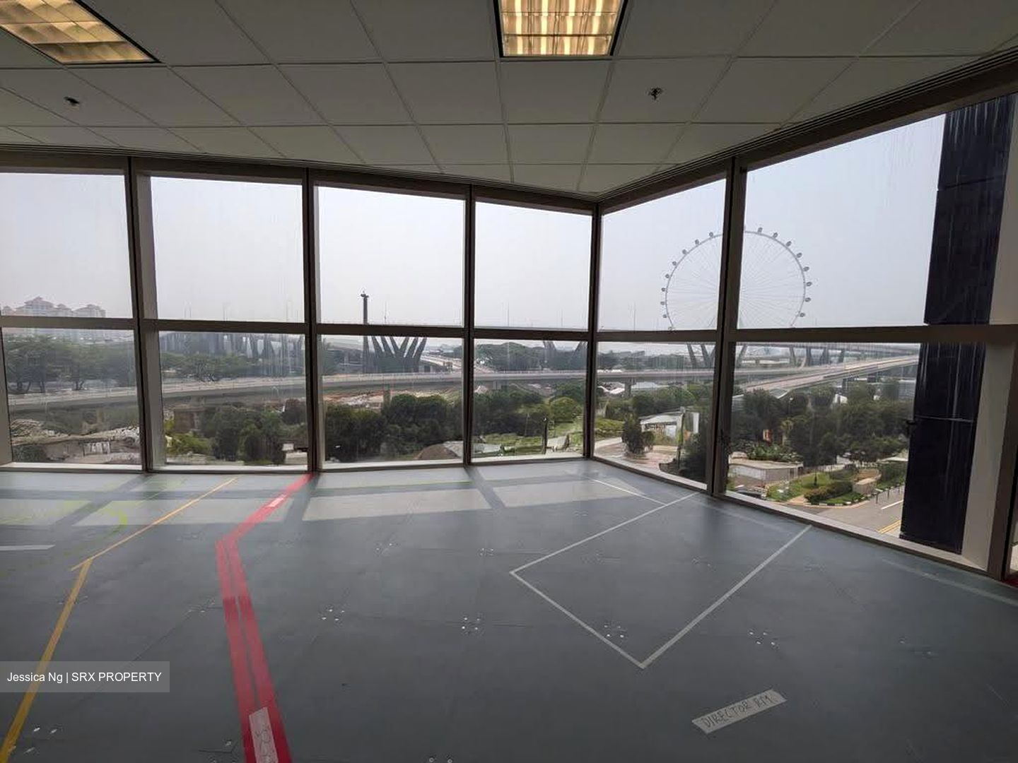 Centennial Tower (D1), Office #625904711